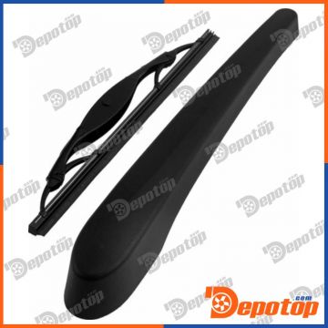 Bras d'essuie-glace arrière 240mm pour OPEL | EWB-PL-019, 1273117
